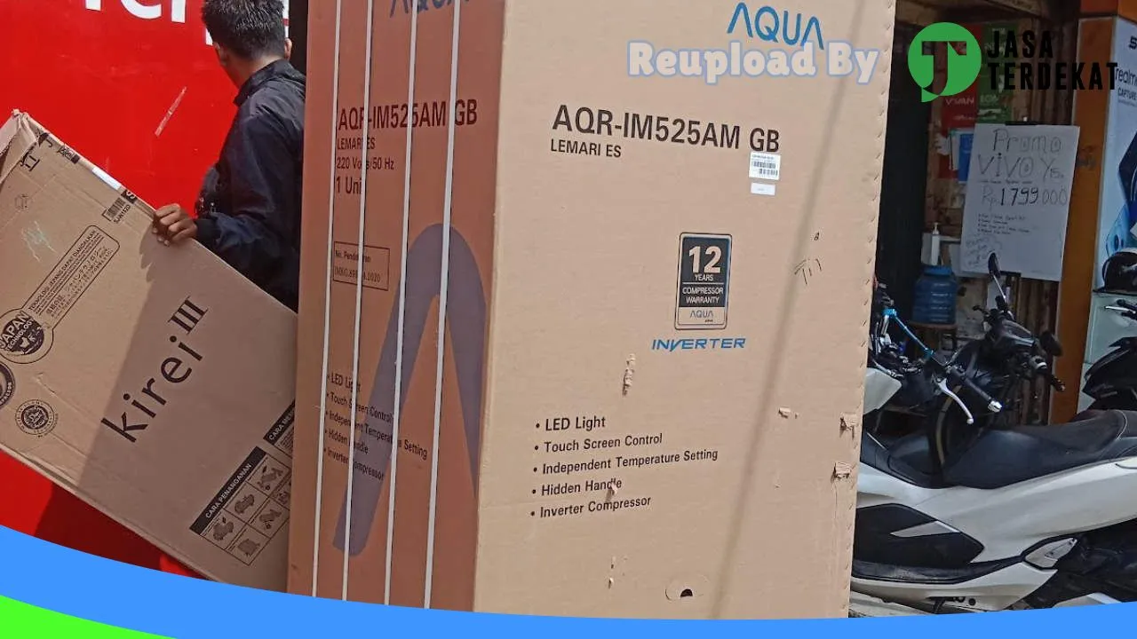 Gambar Cahaya Baru Electronics di Deli Serdang, Sumatera Utara ke 5