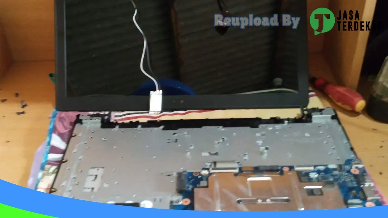 Gambar RV Computer And Cellular di Lampung Timur, Lampung ke 4