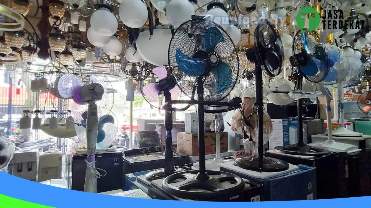 Gambar Toko Sinar Rahayu di Banyuwangi, Jawa Timur ke 2