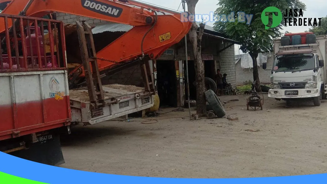 Gambar HASIL BAN GROUP di Donggala, Sulawesi Tengah ke 1