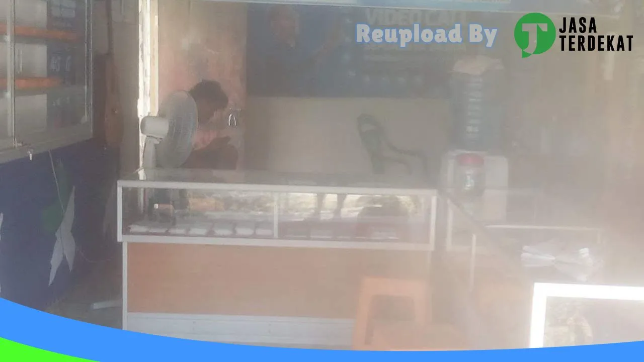 Gambar Xtray Cellular di Luwu Timur, Sulawesi Selatan ke 3