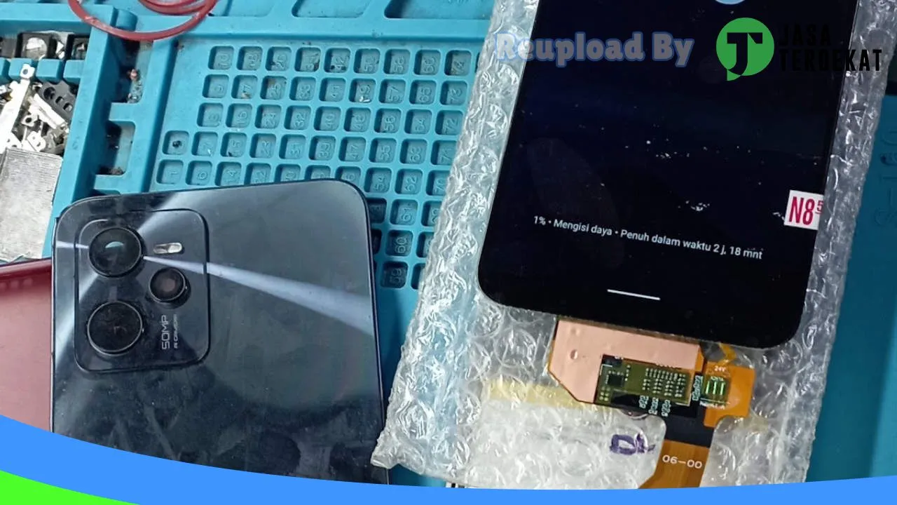 Gambar Hafizt Service Handphone & Elektronik di Lima Puluh Kota, Sumatera Barat ke 3