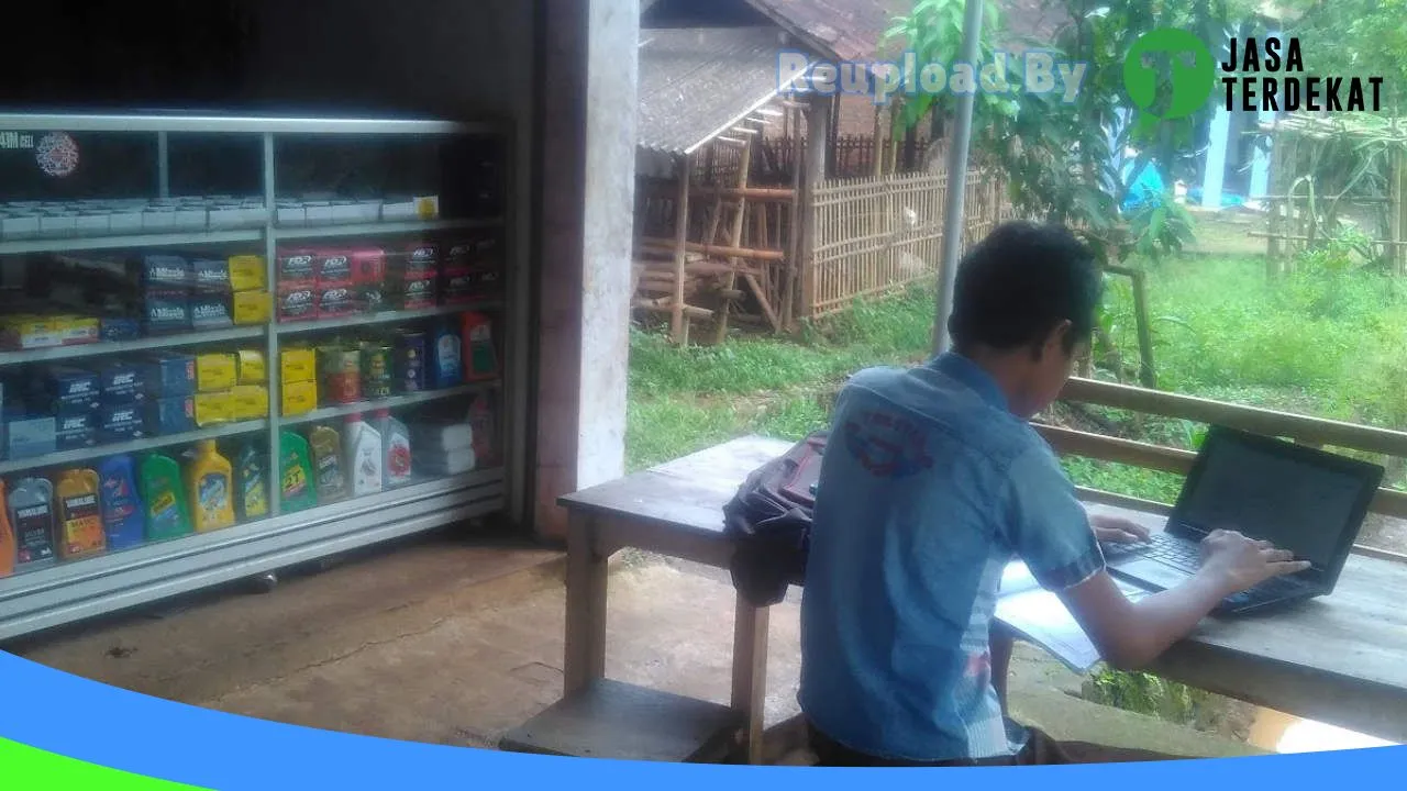 Gambar kios pulsa/agen pulsa all operator di jepara di Jepara, Jawa Tengah ke 3