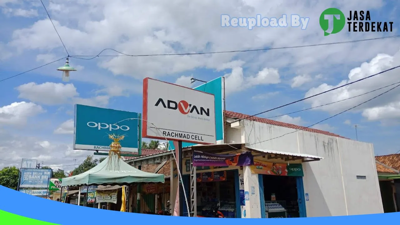 Gambar rachmad cell2 di Lampung Timur, Lampung ke 1