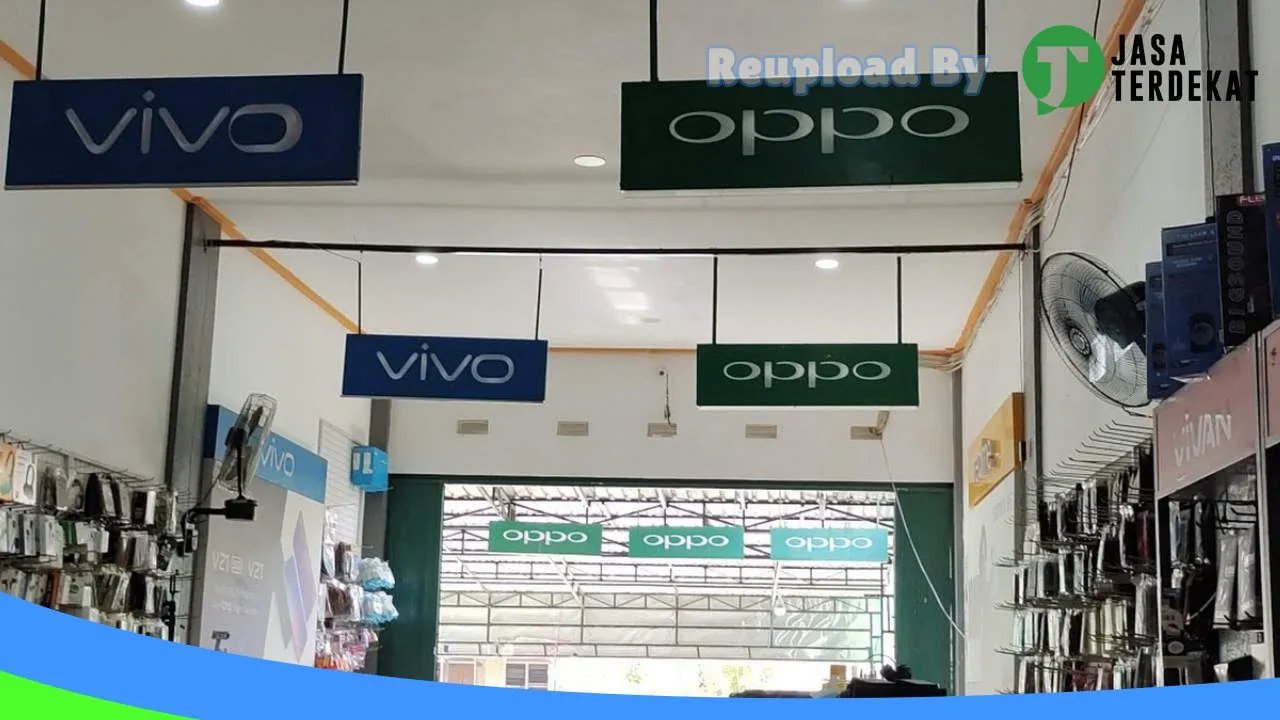 Gambar TOKO ANYSHA CELL & ELEKTRONIK 2 di Malinau, Kalimantan Utara ke 5