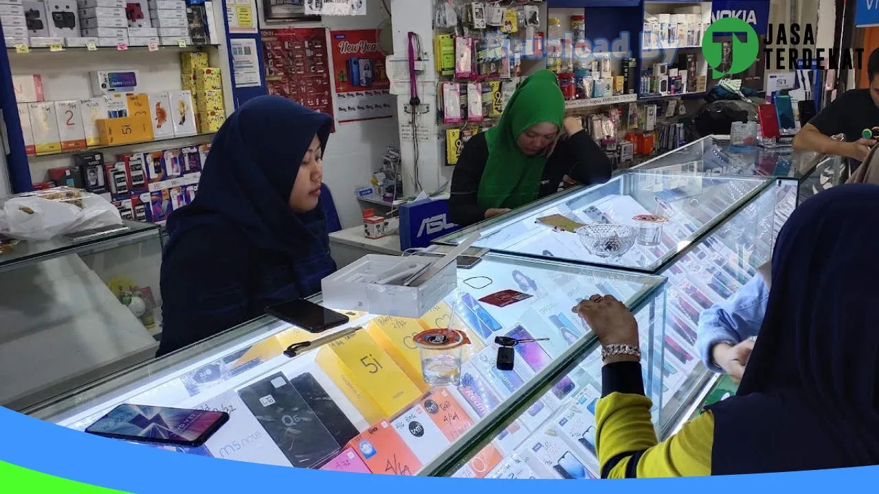 Gambar Aly Phone Shop di Jepara, Jawa Tengah ke 1