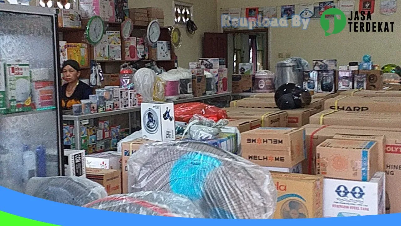 Gambar Abdissalam Elektronik by HEFR Group di Paser, Kalimantan Timur ke 5