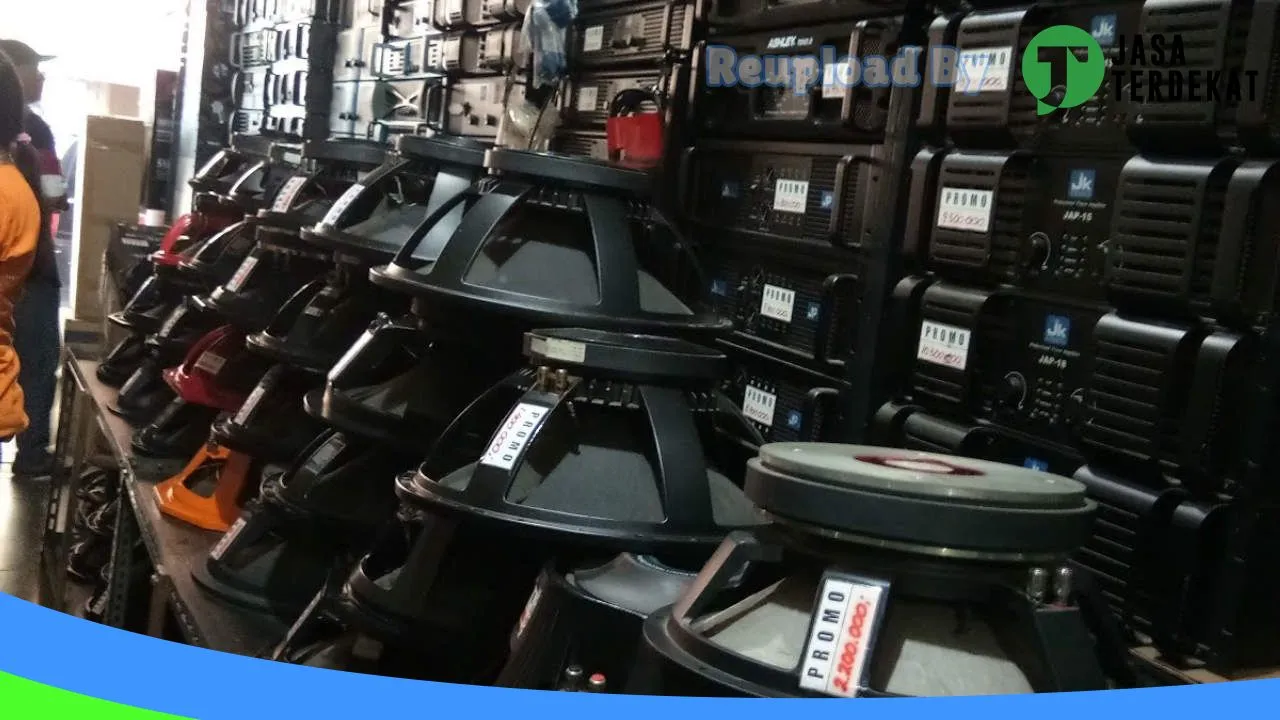 Gambar Harco Electronics Yogyakarta di Kota Yogyakarta, DI Yogyakarta ke 2