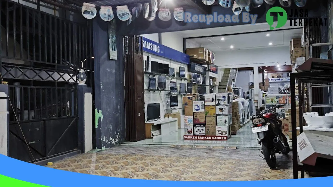 Gambar Bintang Eletronik di Klaten, Jawa Tengah ke 3
