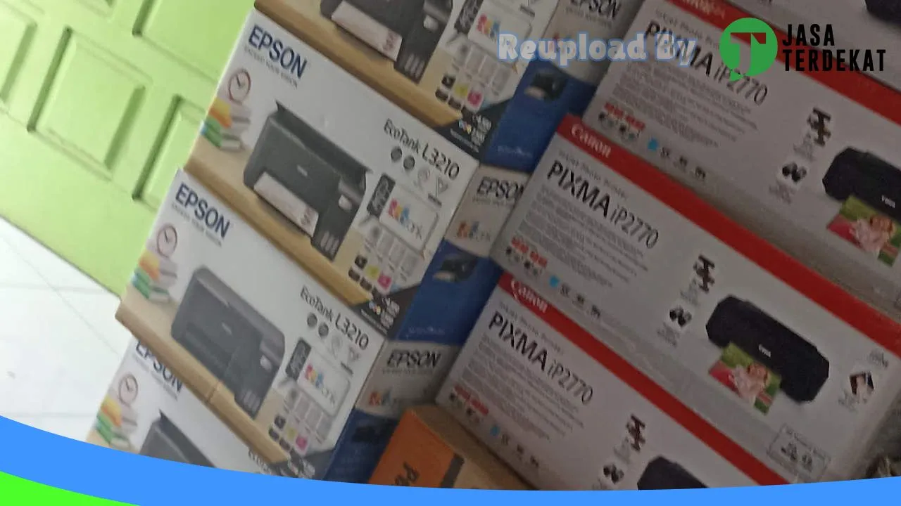 Gambar Mandiri Computer di Ogan Komering Ulu Timur, Sumatera Selatan ke 4