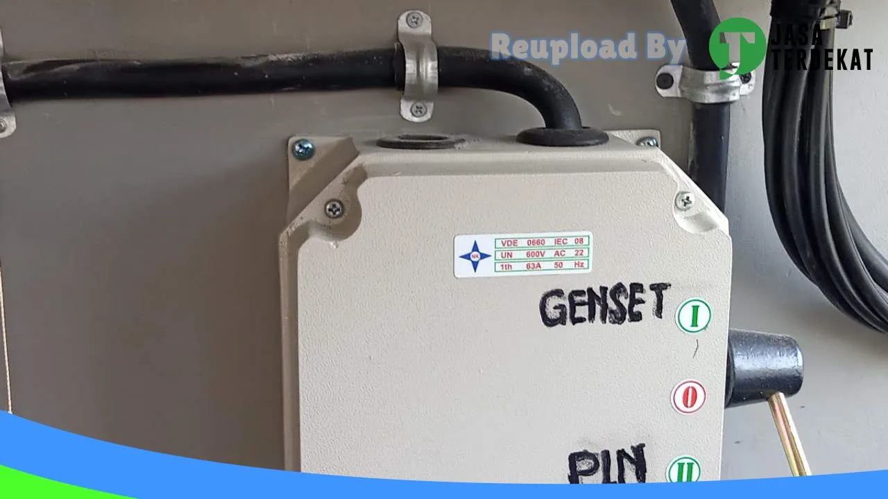 Gambar Servis Listrik Nur electrik di Sleman, DI Yogyakarta ke 1