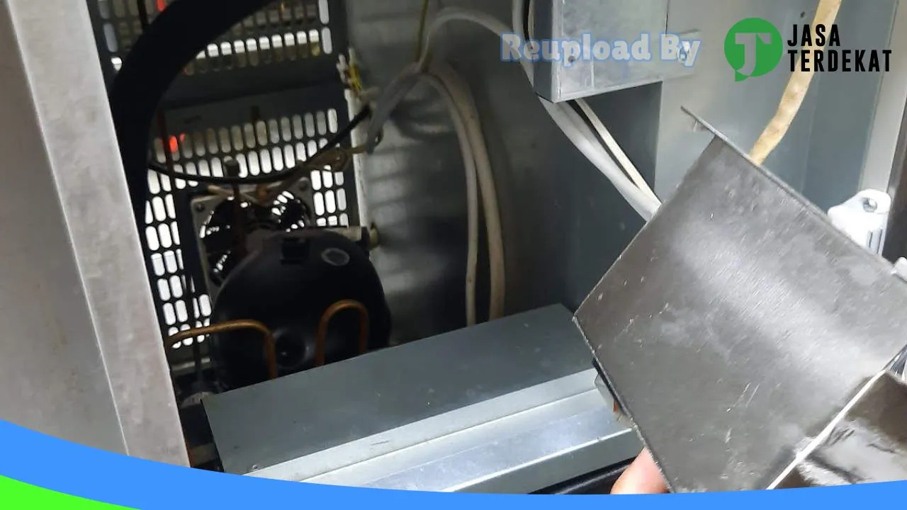 Gambar Perbaikan instalasi listrik dan meteran periksa di Jember, Jawa Timur ke 5