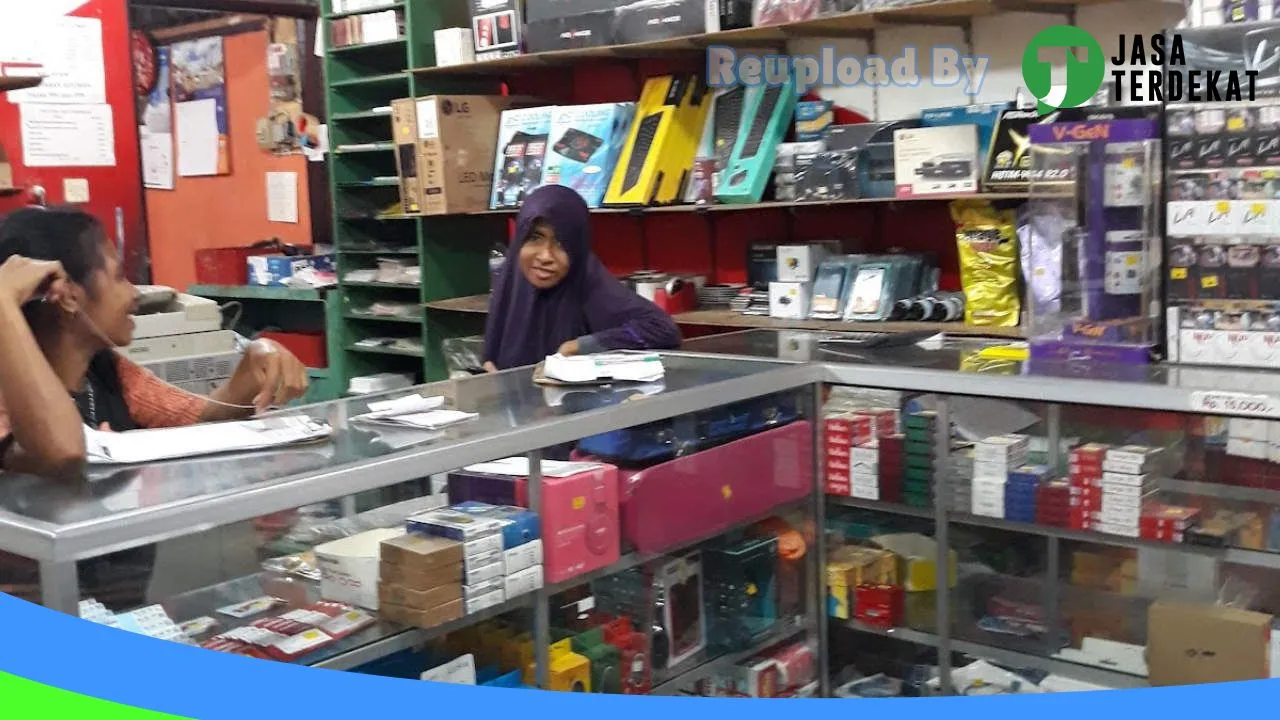 Gambar Mistik Studio di Alor, Nusa Tenggara Timur ke 4