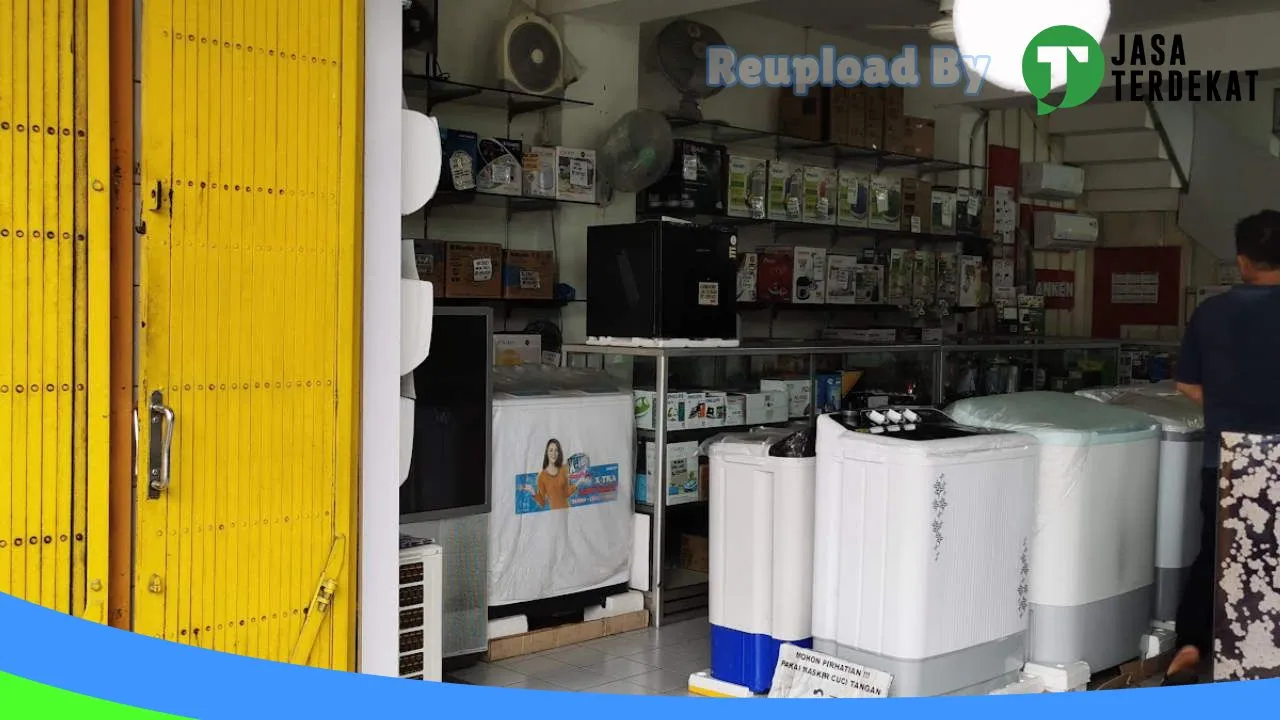 Gambar Enggal Jaya Elektronik di Kota Yogyakarta, DI Yogyakarta ke 4