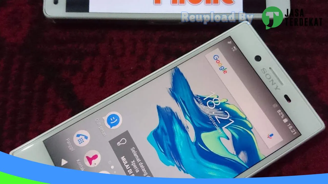 Gambar Hijrah Phone Jepara di Jepara, Jawa Tengah ke 2