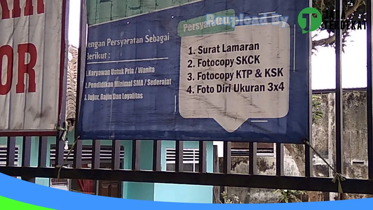 Gambar Toko Sinar Rahayu di Banyuwangi, Jawa Timur ke 1