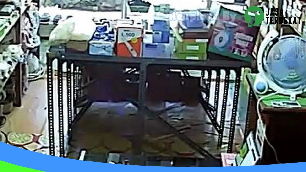 Gambar TOKO IQBAL ELEKTRONIK di Paser, Kalimantan Timur ke 4