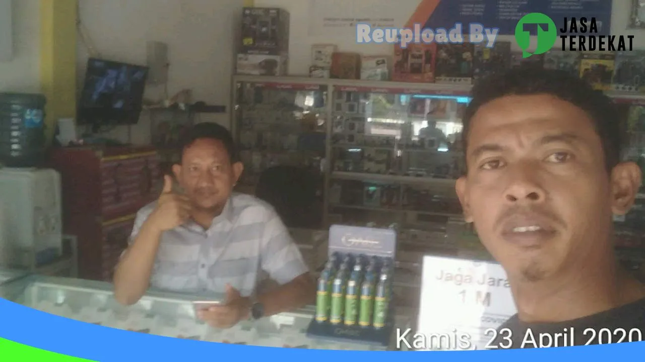 Gambar Sampurna Jaya Cell di Ogan Komering Ulu Timur, Sumatera Selatan ke 3