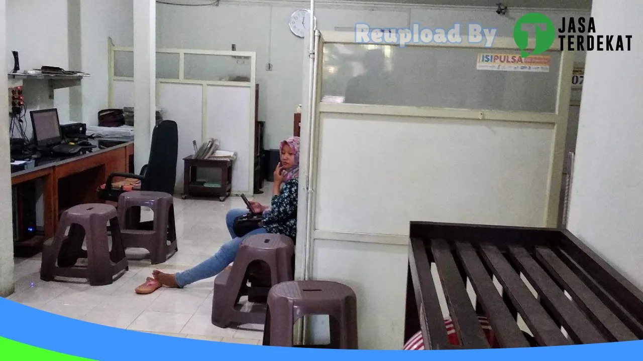 Gambar ASRI Computer di Banyuwangi, Jawa Timur ke 1