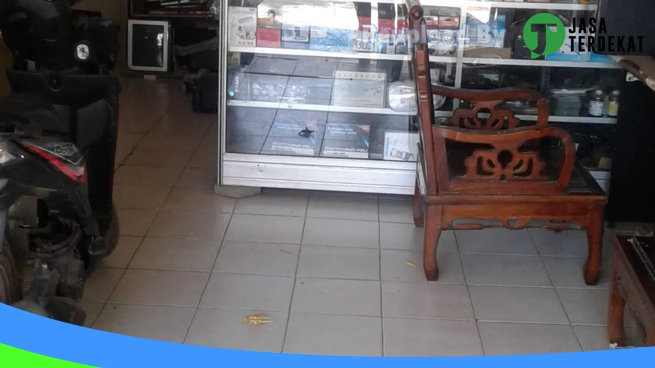 Gambar Sejati Computer, Mlajah, Bangkalan Regency, East Java di Bangkalan, Jawa Timur ke 4