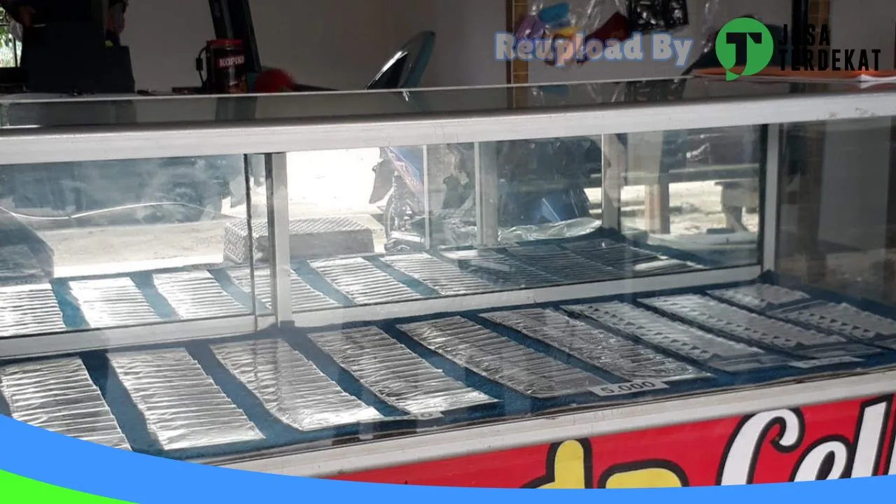 Gambar Ananda Cell di Ogan Komering Ulu Timur, Sumatera Selatan ke 2