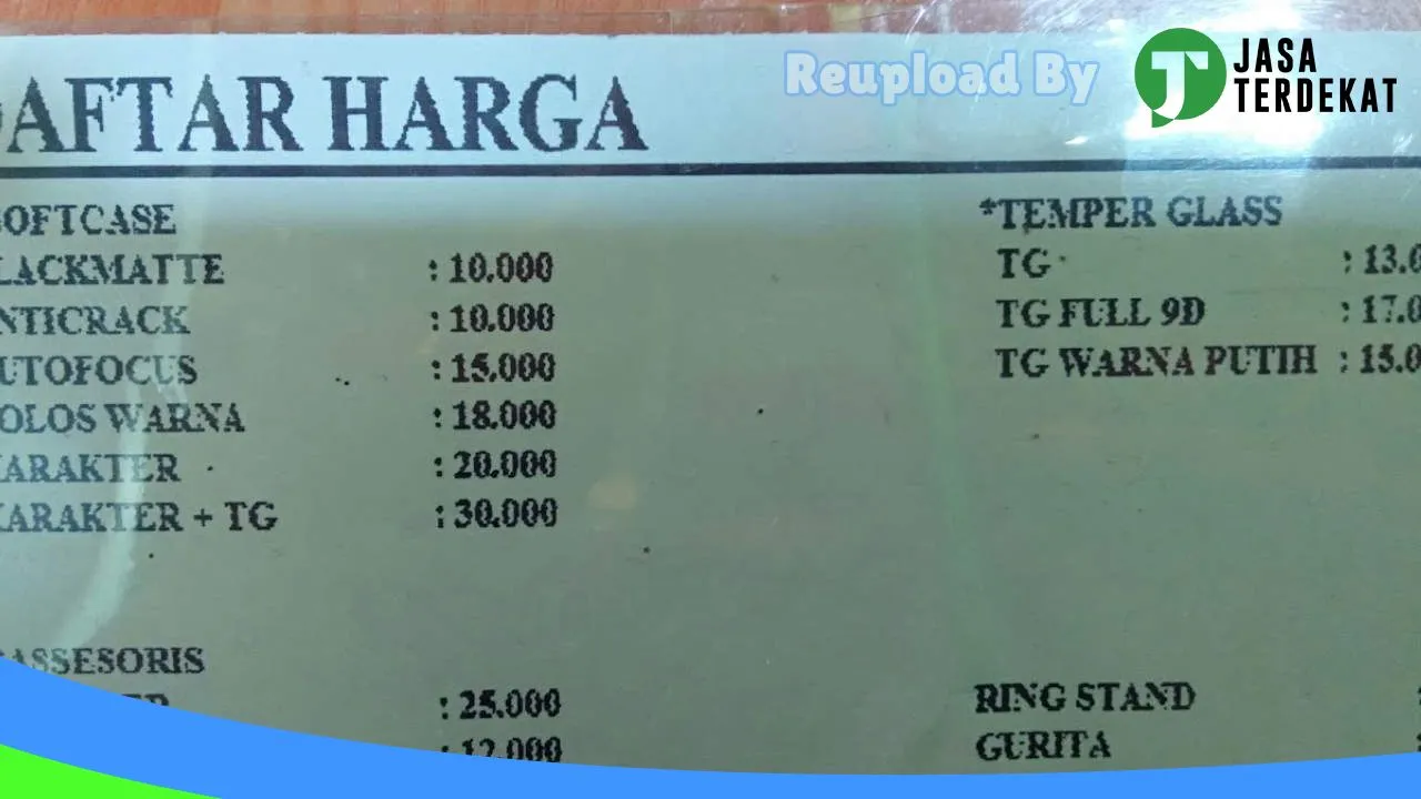 Gambar saricell_juwiring di Klaten, Jawa Tengah ke 3