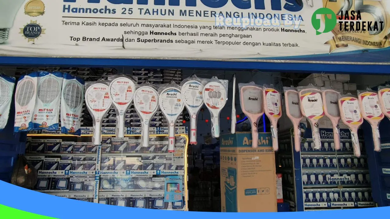 Gambar Star Elektronik di Deli Serdang, Sumatera Utara ke 4