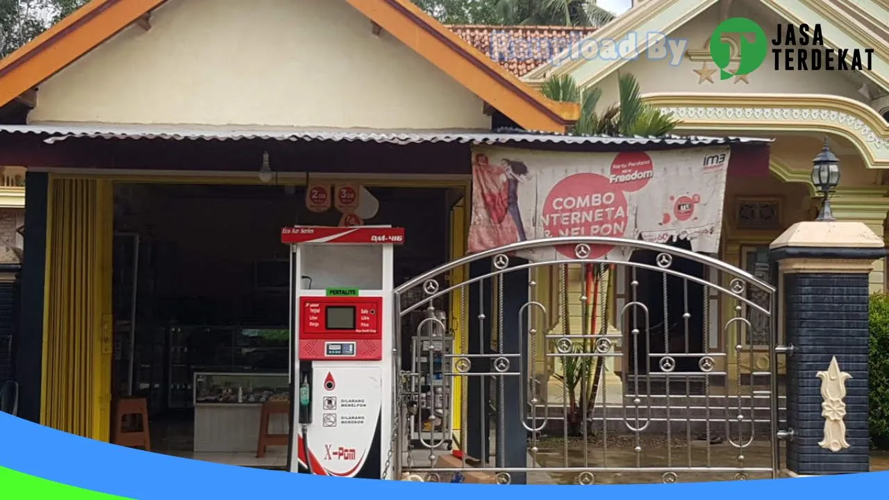 Gambar ELEKTRONIK & GADGET AZ-ZAHRA di Ogan Komering Ulu Timur, Sumatera Selatan ke 1