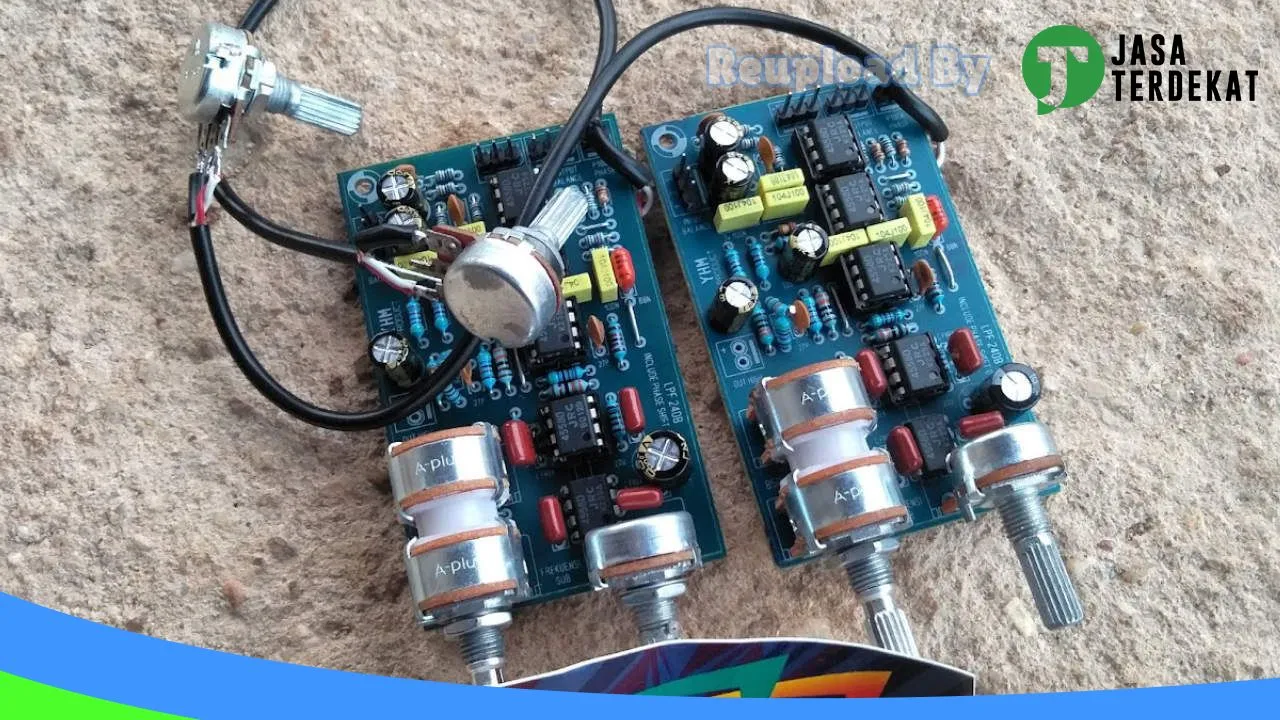 Gambar Yanto Sound Sistem di Lampung Timur, Lampung ke 5