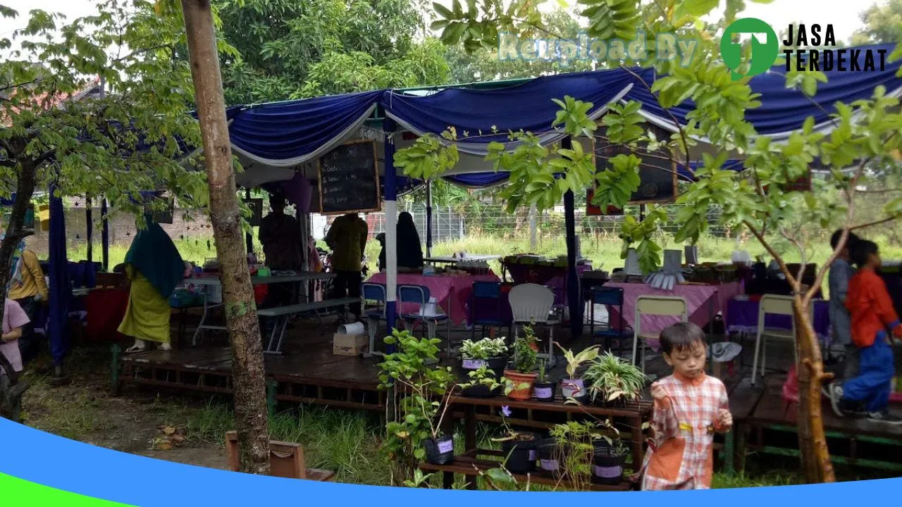 Gambar PLN ULP Pati di Paniai, Papua ke 1