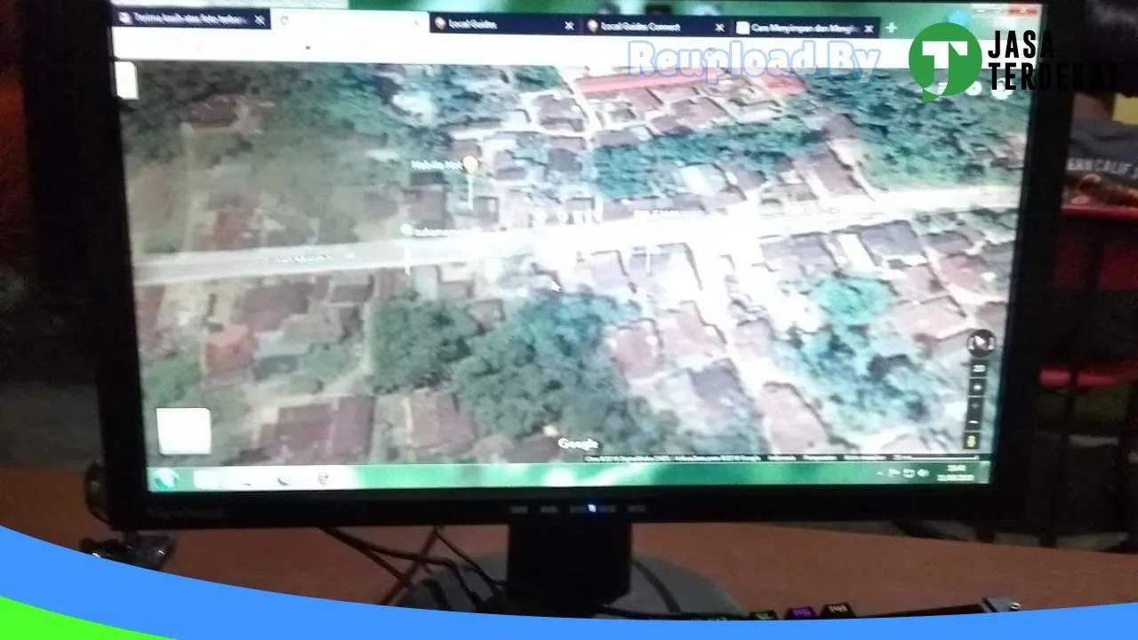 Gambar NabiLla Net di Lima Puluh Kota, Sumatera Barat ke 1