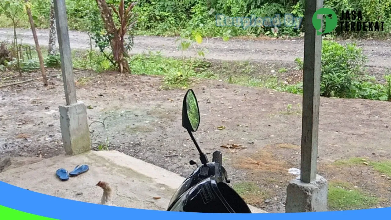 Gambar PT PLN (Persero) UP3 Nias di Gunungsitoli, Sumatera Utara ke 3