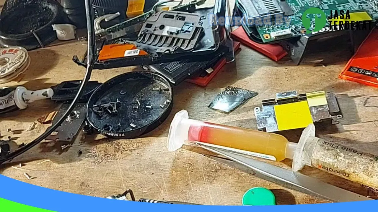 Gambar Tempat Service Camera, Handycam, Laptop, Hanphone, Kota Payakumbuh,kabupaten 50 kota, Sumatera Barat di Lima Puluh Kota, Sumatera Barat ke 5