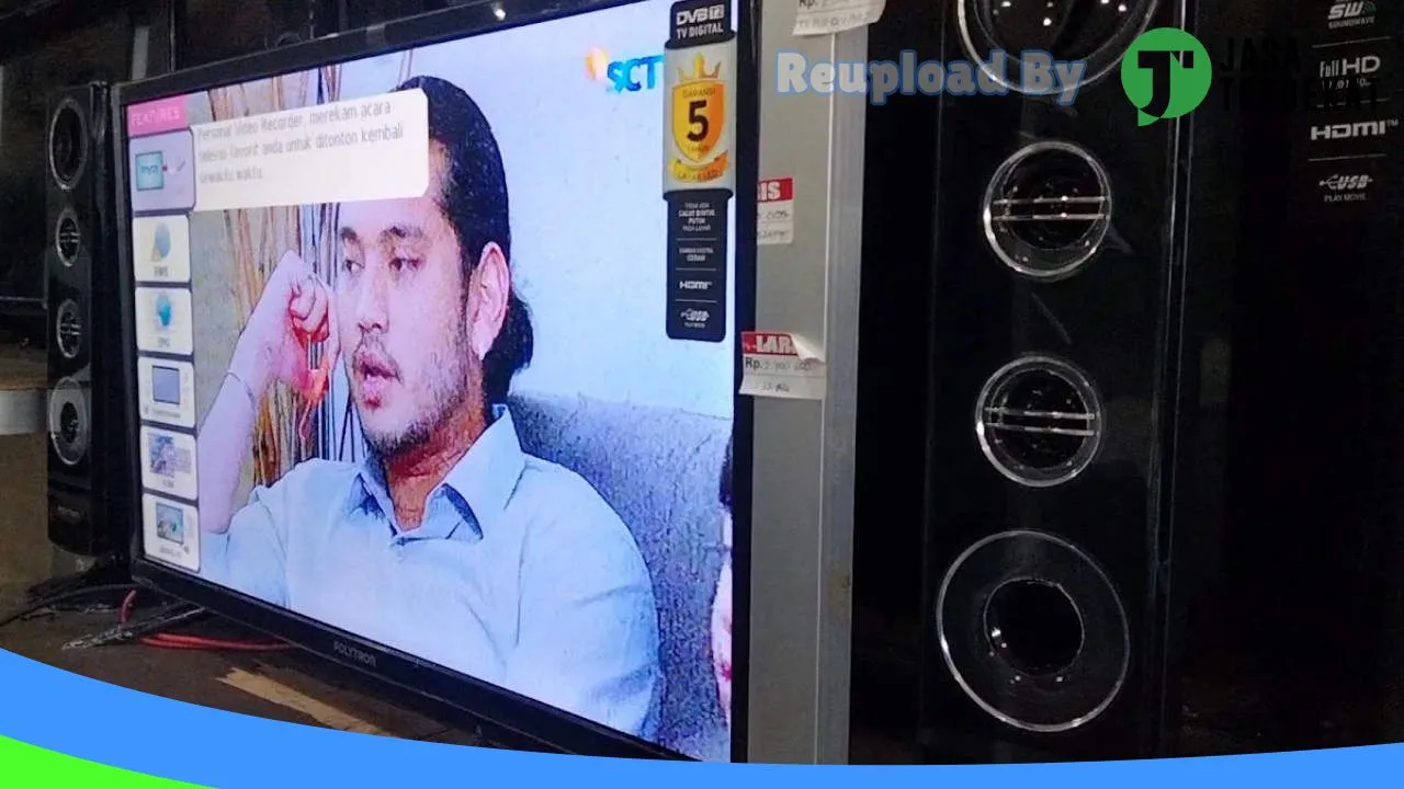 Gambar Laris Elektronik di Banyuwangi, Jawa Timur ke 2