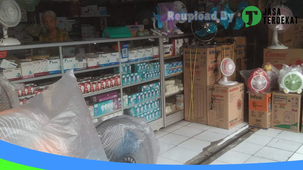 Gambar El Dorado Baru Elektronik Wa(087783147644) di Kota Yogyakarta, DI Yogyakarta ke 3