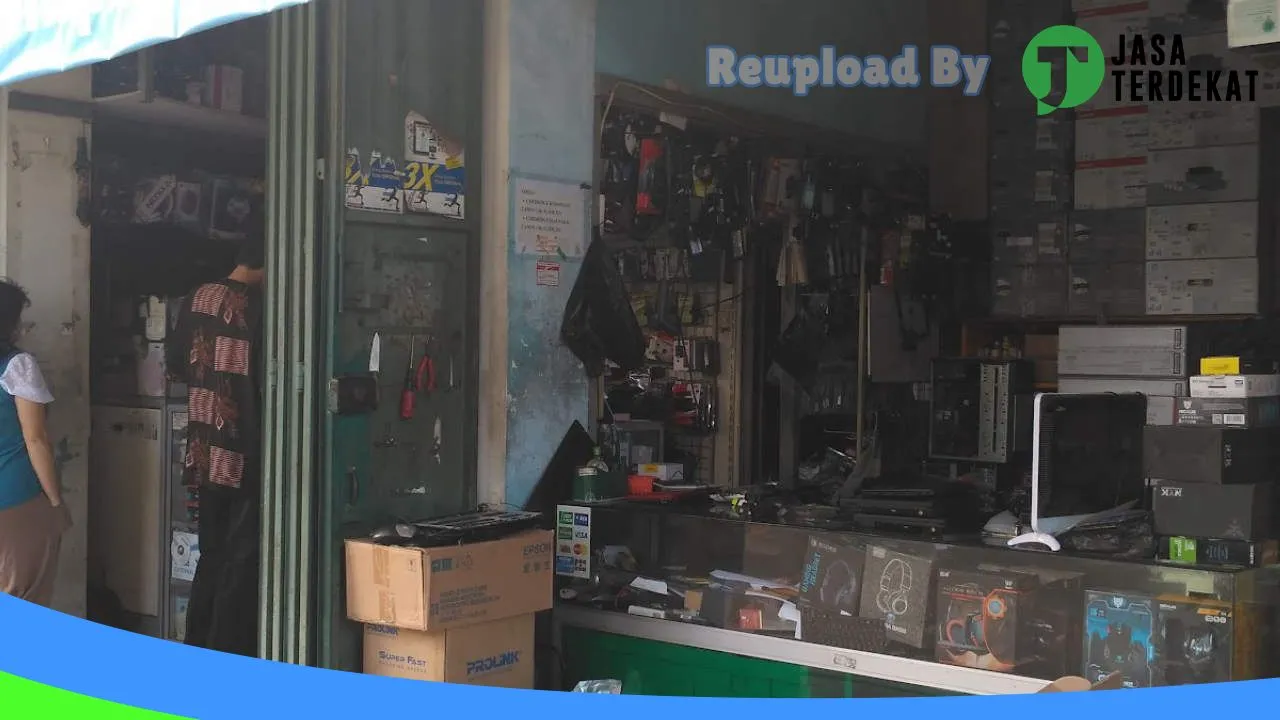 Gambar Gs Computer di Garut, Jawa Barat ke 4