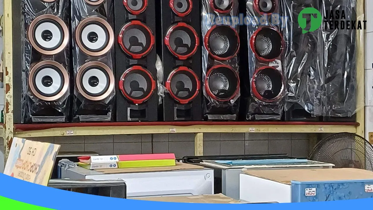 Gambar Dharma Jaya Elektronik Bangkalan di Bangkalan, Jawa Timur ke 5