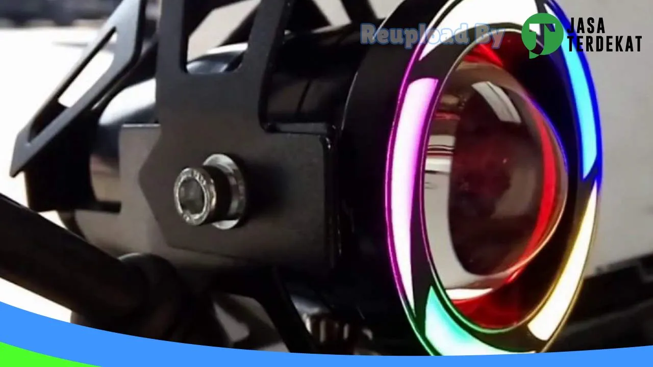 Gambar Toko variasi led di Paser, Kalimantan Timur ke 5