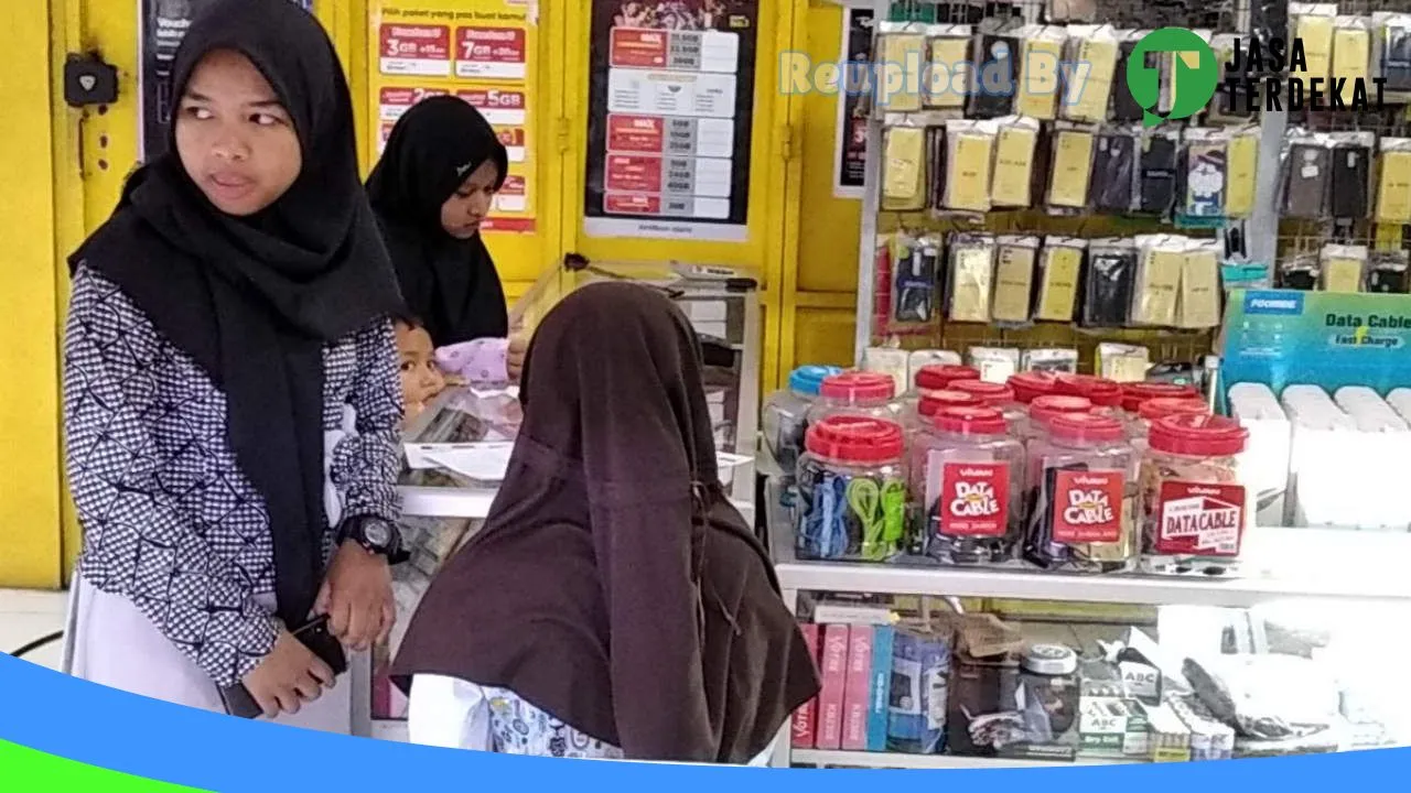 Gambar Satria Komunika di Garut, Jawa Barat ke 5