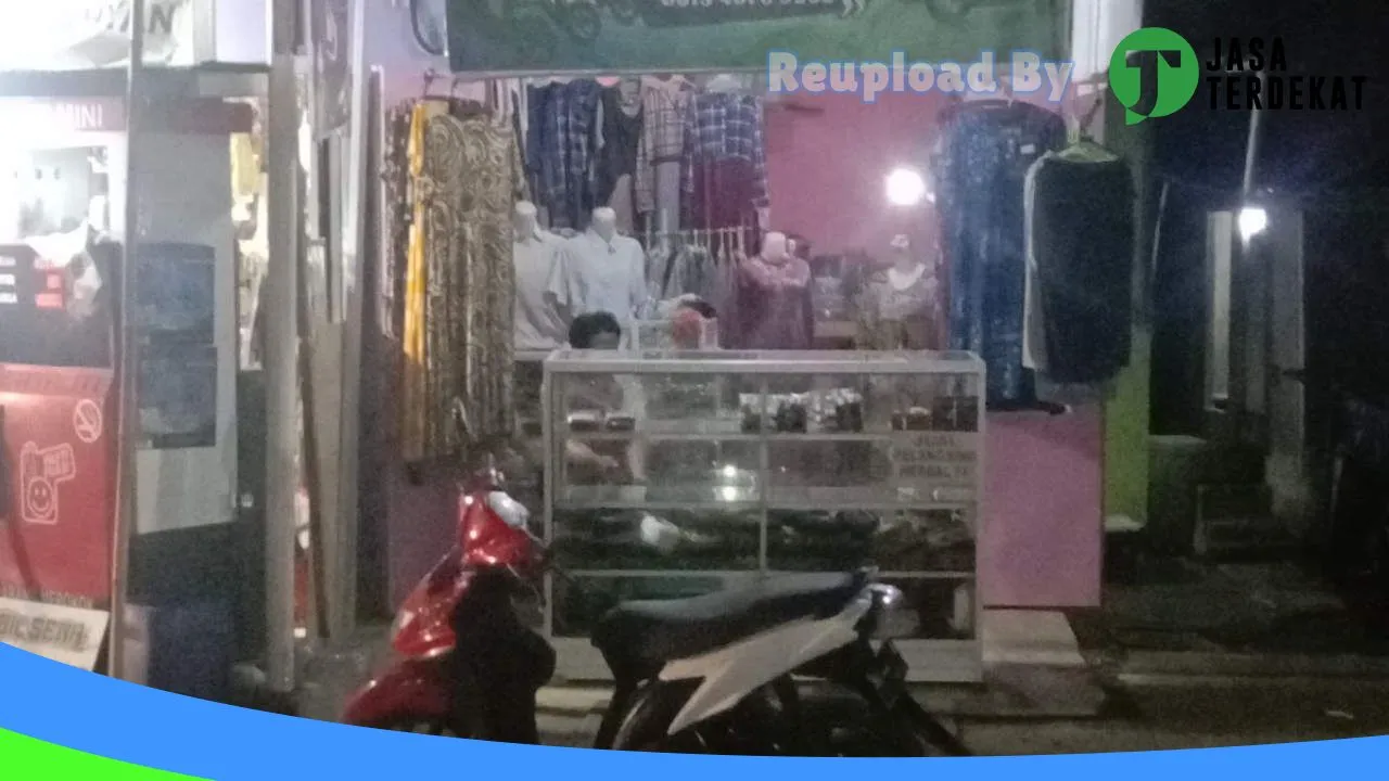 Gambar Rian Service di Pangkajene dan Kepulauan, Sulawesi Selatan ke 1