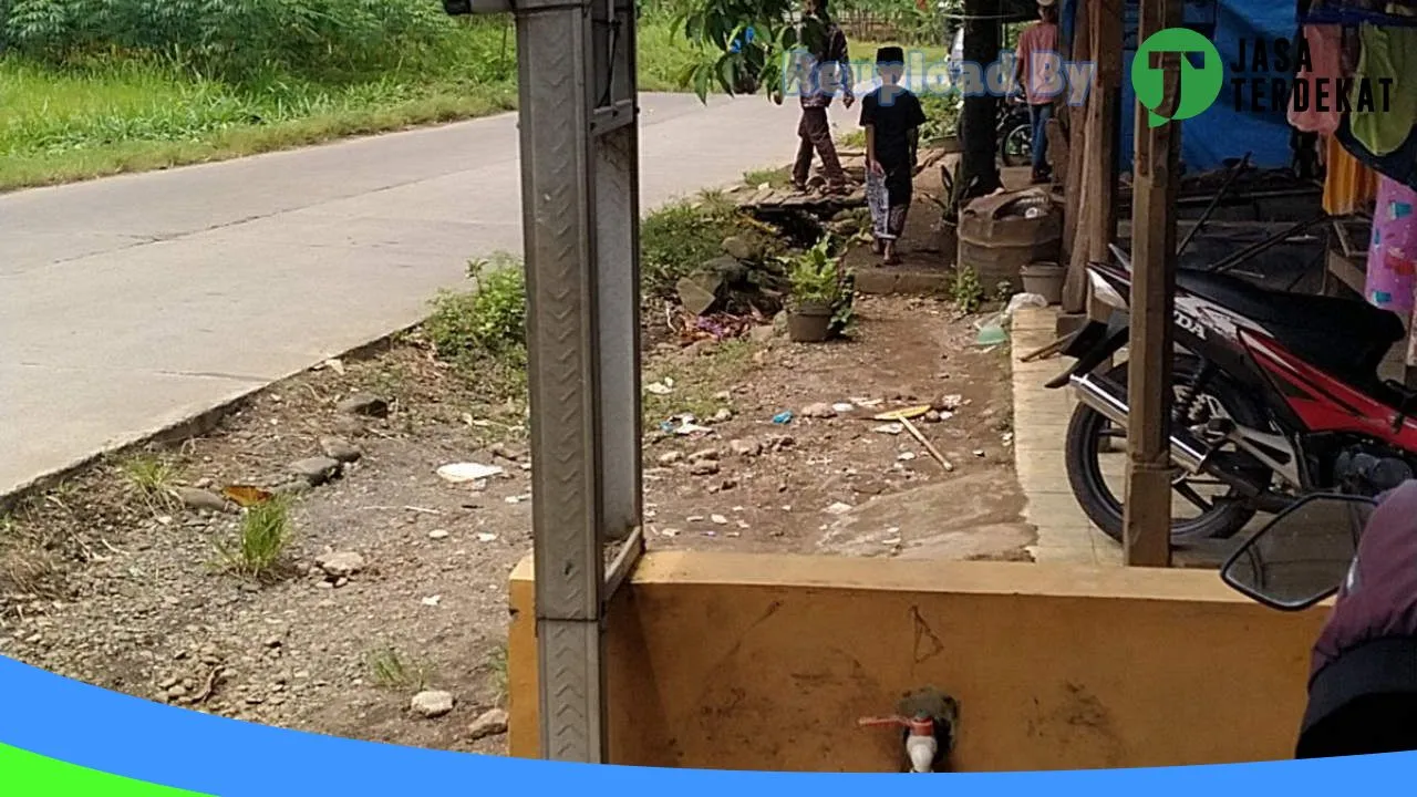 Gambar Rahayu Elektronik di Jepara, Jawa Tengah ke 3