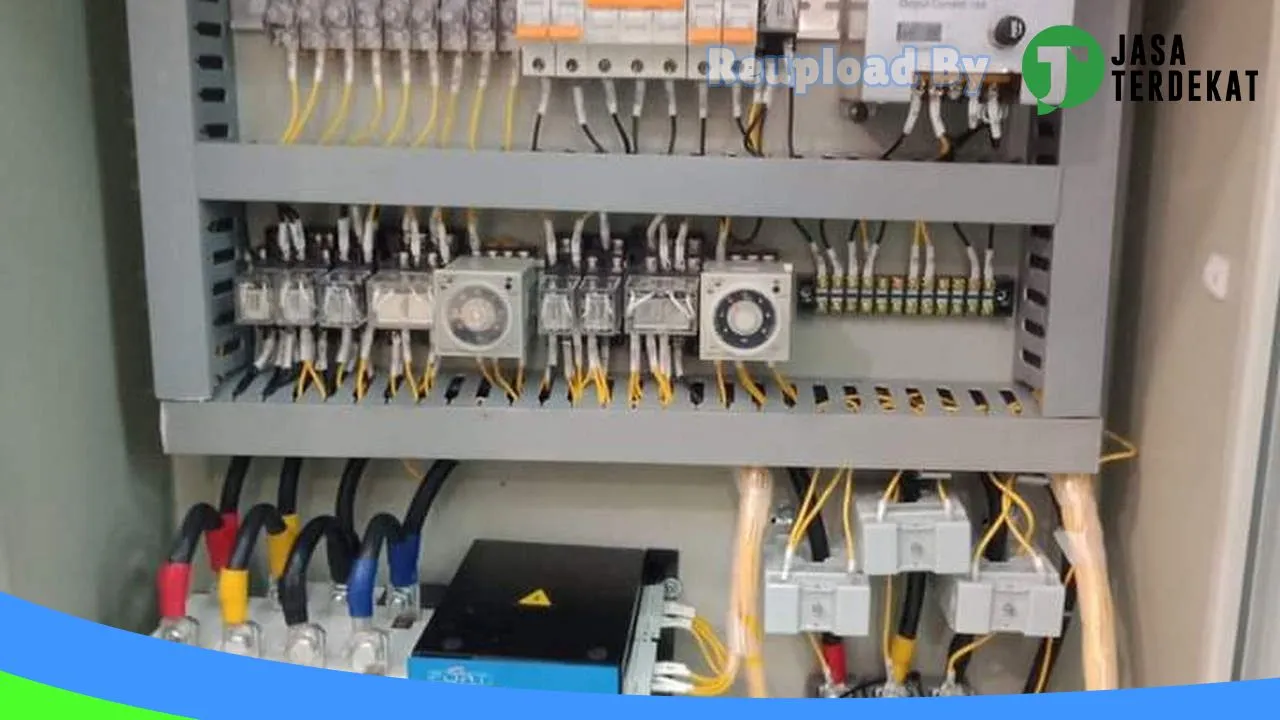 Gambar Hanif Jaya Elektrik di Lampung Selatan, Lampung ke 4