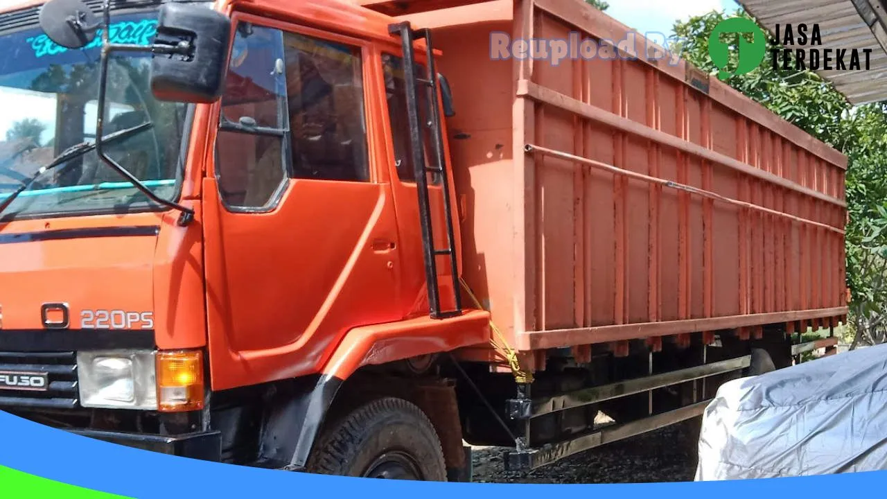 Gambar Bengkel Las Listrik Tami di Lampung Selatan, Lampung ke 2