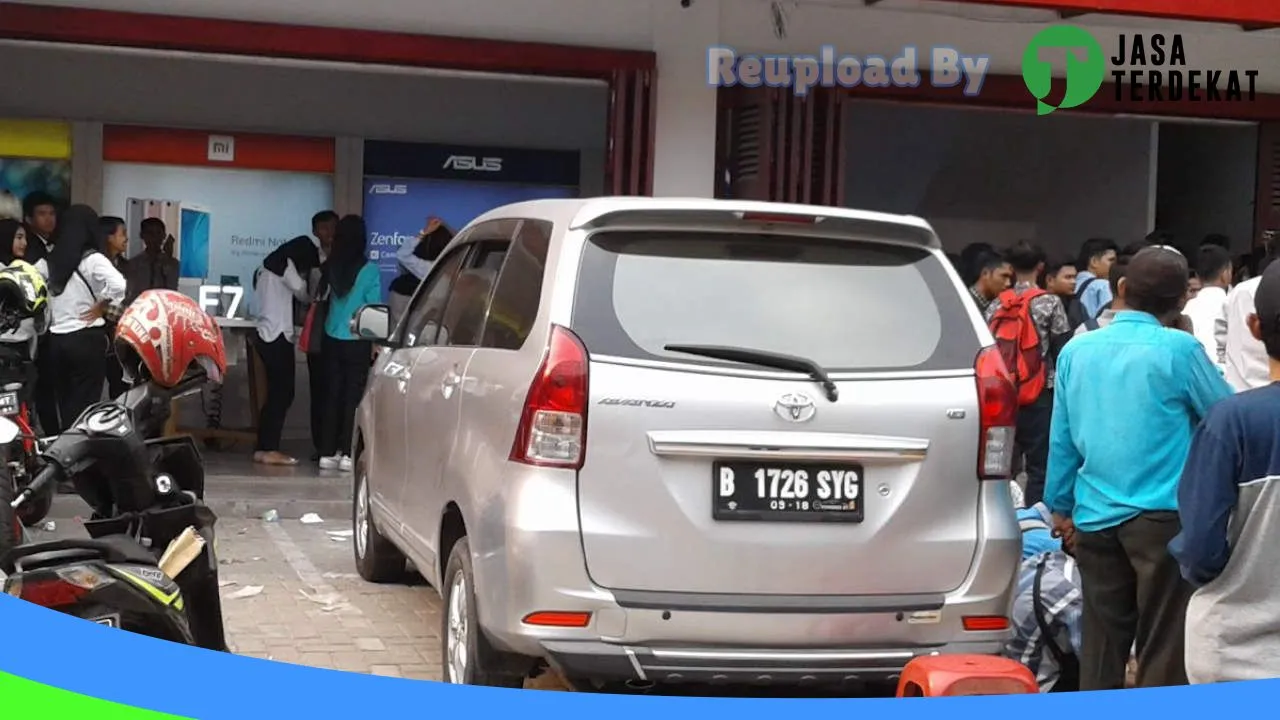 Gambar Erafone di Serang, Banten ke 3