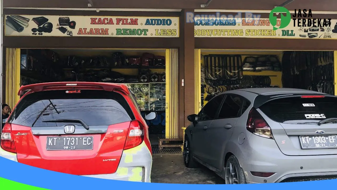 Gambar Toko Tiara Variasi di Paser, Kalimantan Timur ke 5