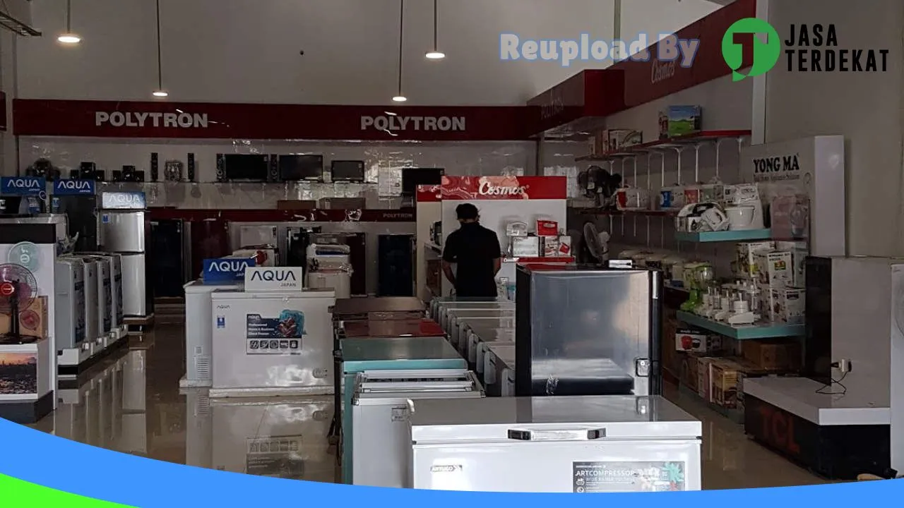 Gambar Pratama Jaya Elektronik Godean di Kota Yogyakarta, DI Yogyakarta ke 4