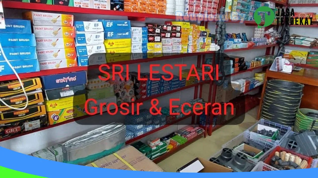Gambar SRI LESTARI – Toko Alat Listrik dan Perlengkapan Tukang di Banyumas, Jawa Tengah ke 1