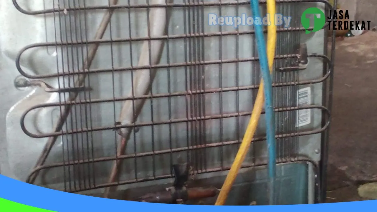 Gambar Servis Elektronik Dan Pasang Parabola Digital ( Servis Tv,Kulkas,Mesin Cuci,Kipas Angin,DLL) di Ogan Komering Ulu Timur, Sumatera Selatan ke 2