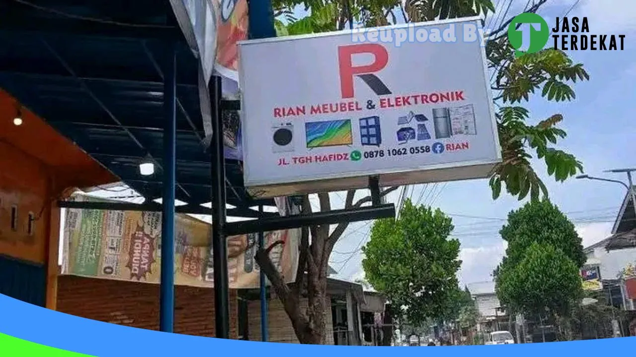 Gambar Rian mebel di Lombok Barat, Nusa Tenggara Barat ke 4