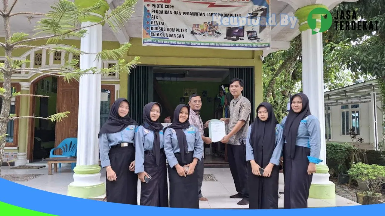 Gambar Azziva Com di Ogan Komering Ulu Timur, Sumatera Selatan ke 2
